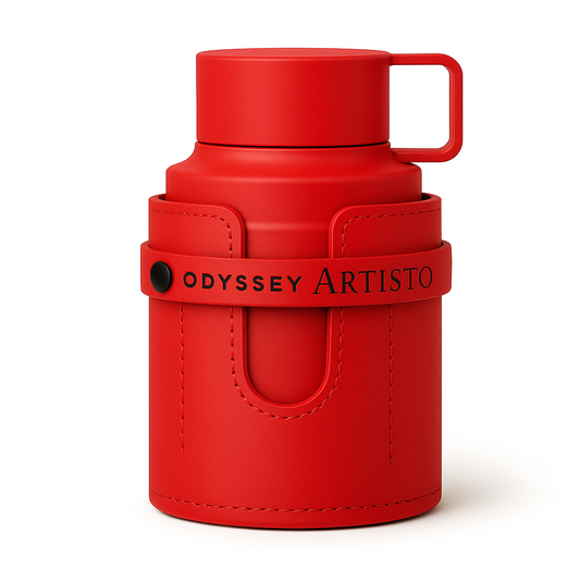 Odyssey Artisto