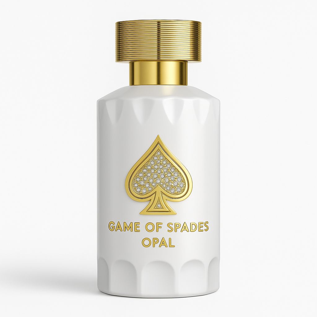 Game of Spades Opal