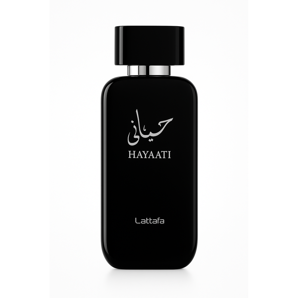 Hayaati