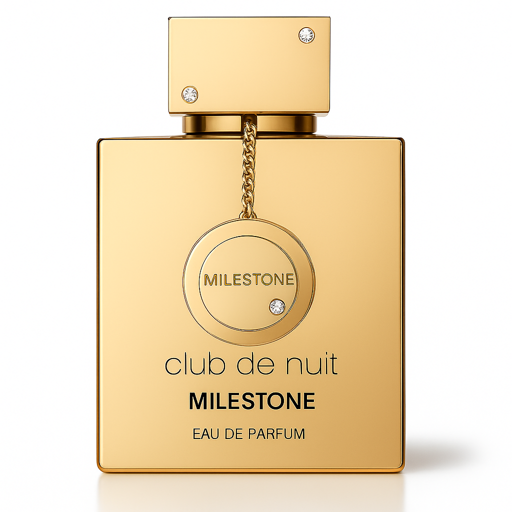 Club de Nuit Milestone