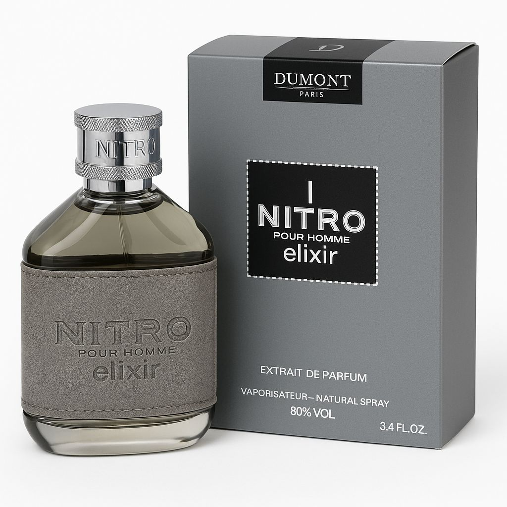 Nitro Elixir