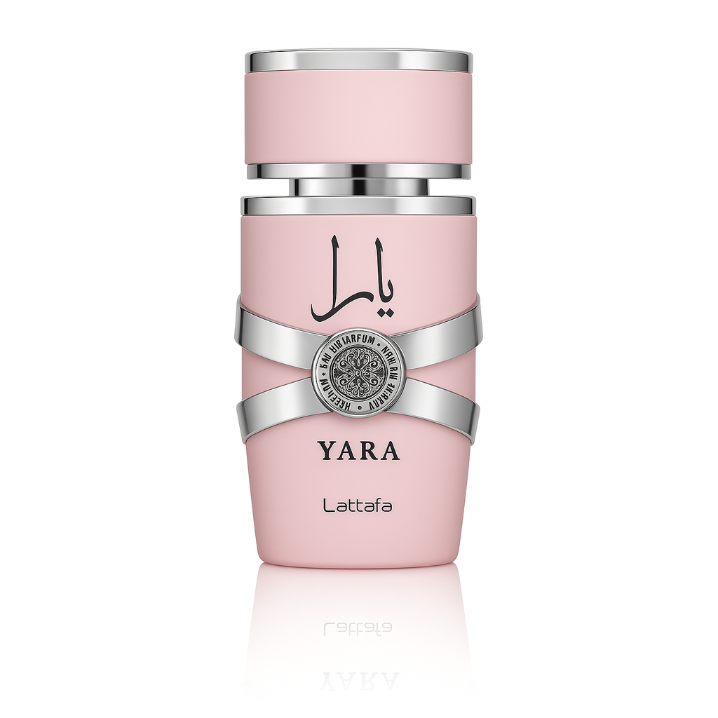 Yara pink