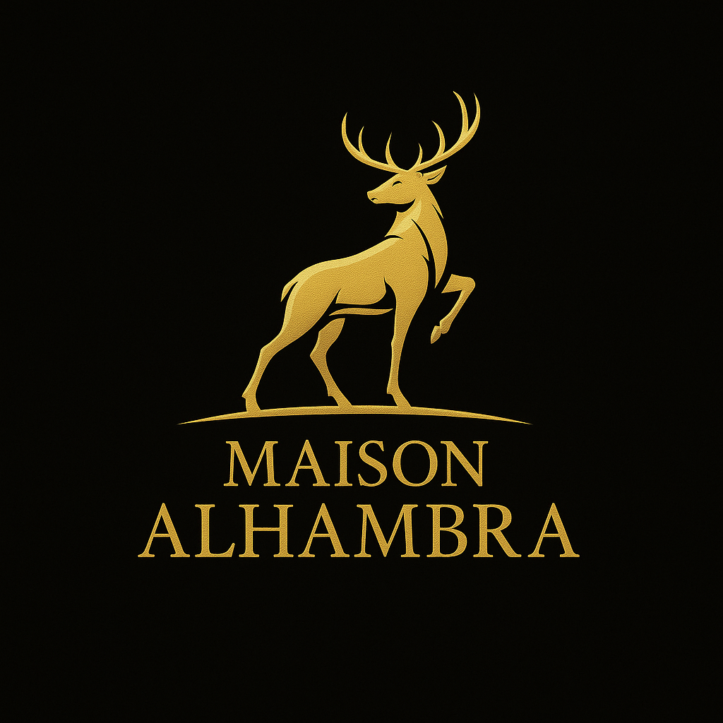 Maison Alhambra
