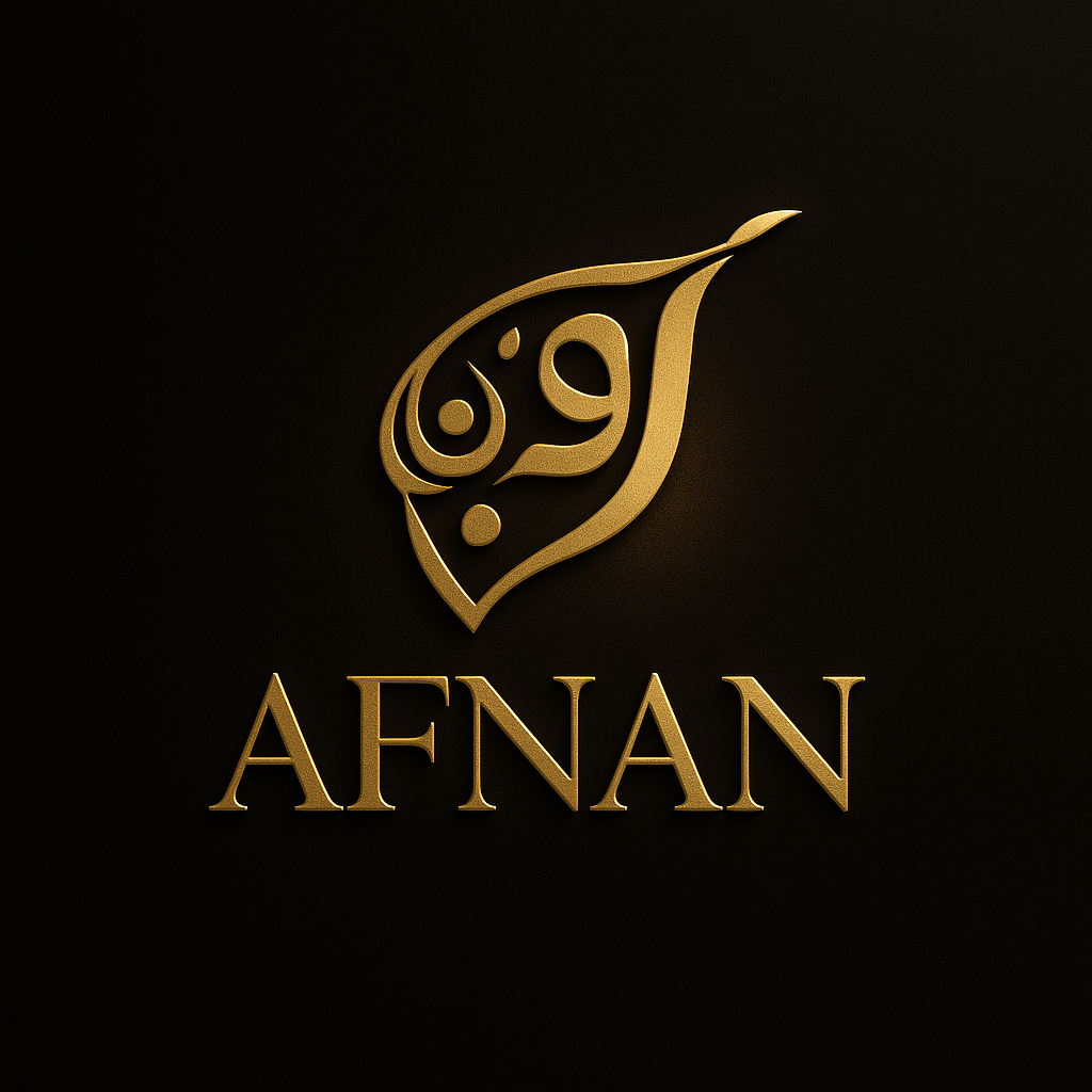 Afnan