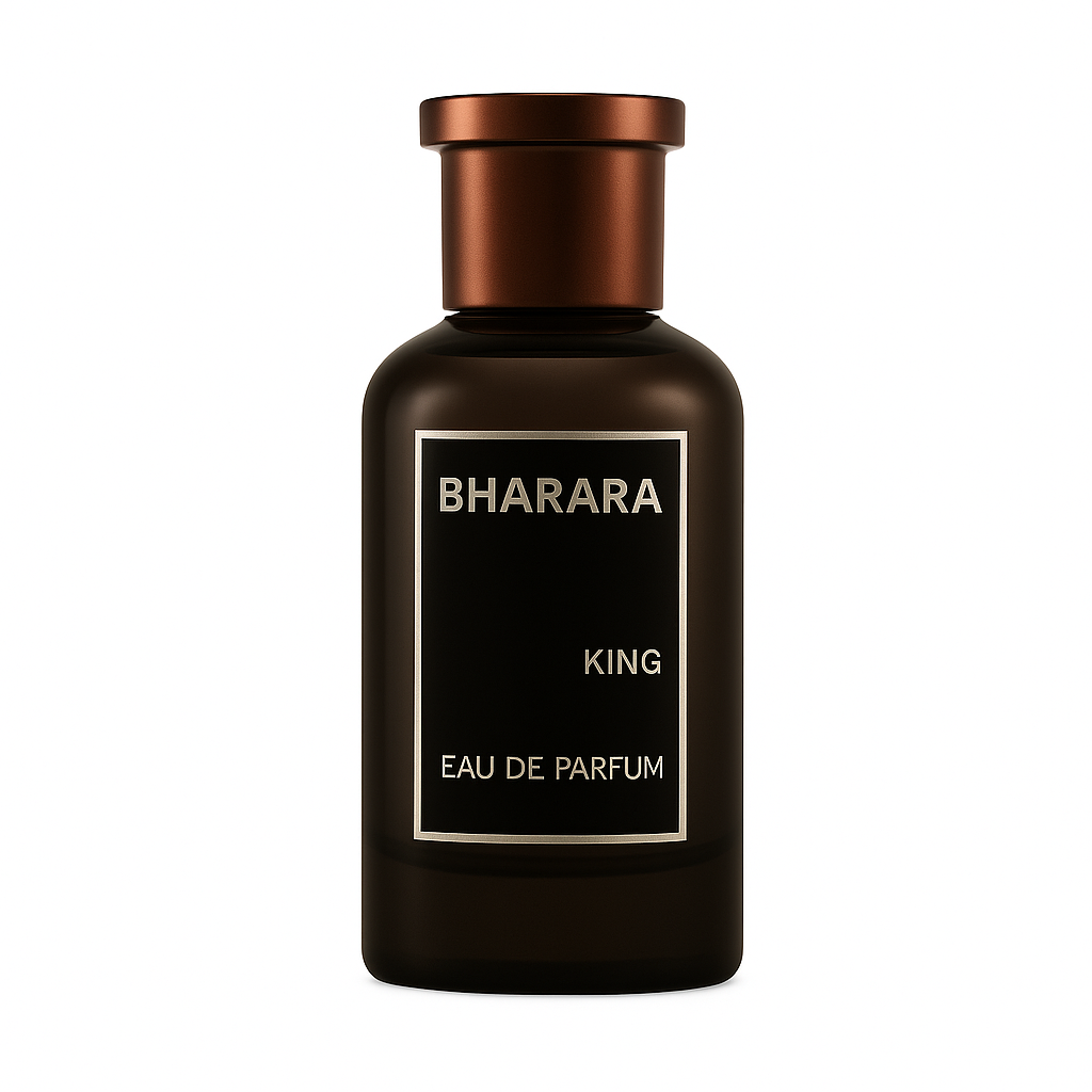 Bharara king