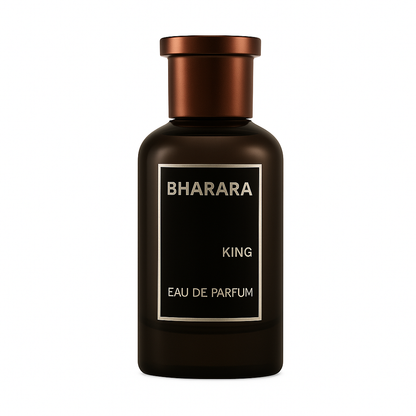 Bharara king