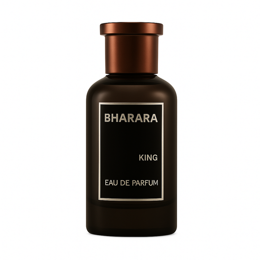 Bharara king