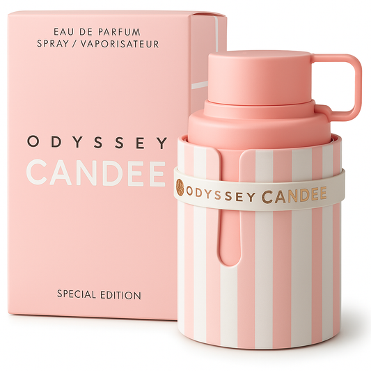 Odyssey Candee
