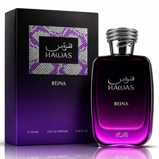 Hawas Reina