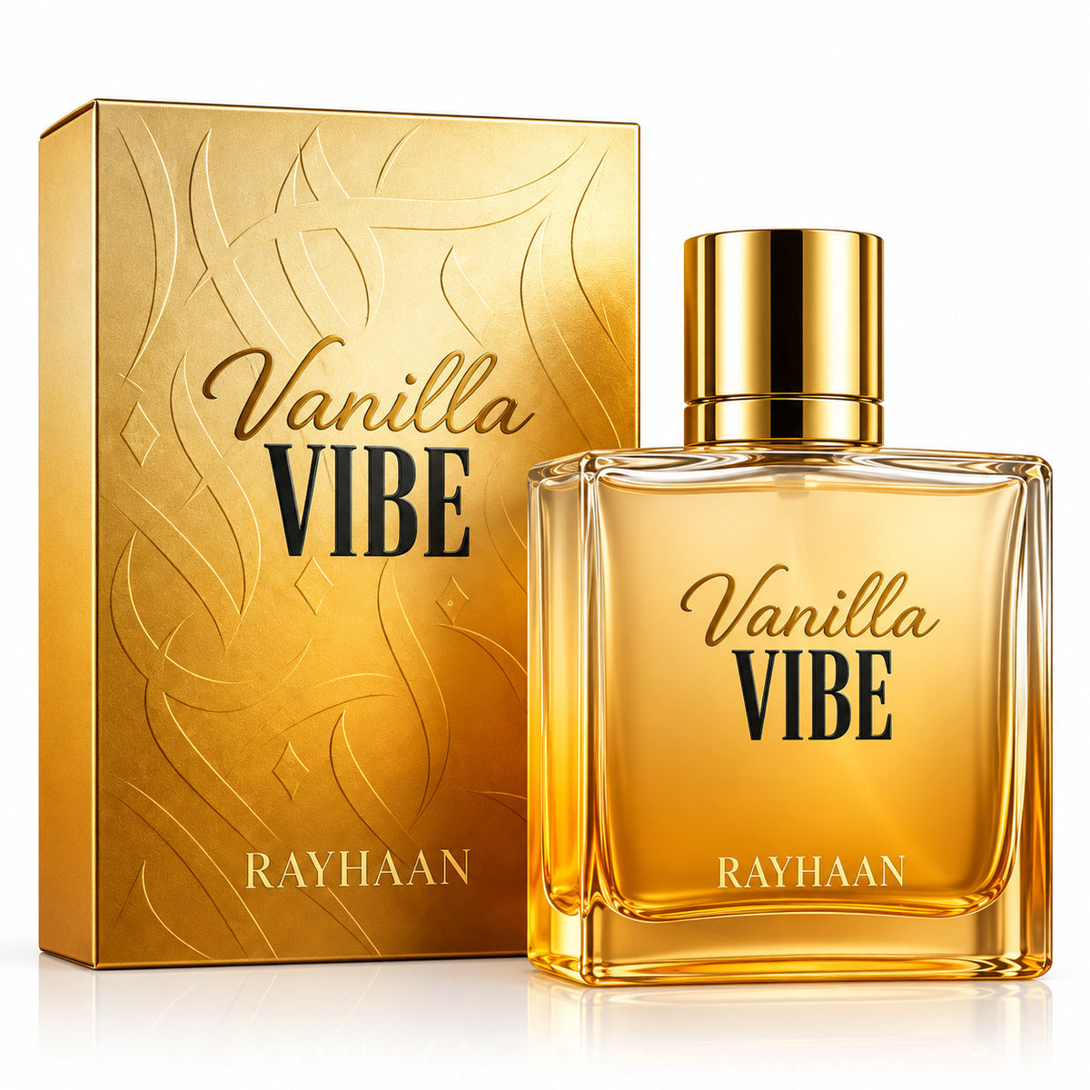 Vanilla Vibe