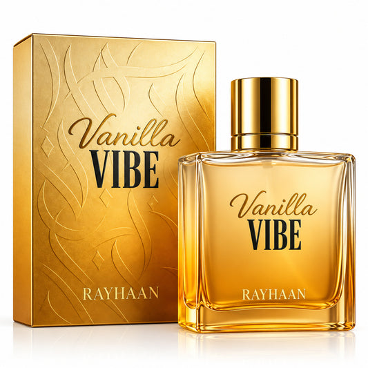 Vanilla Vibe