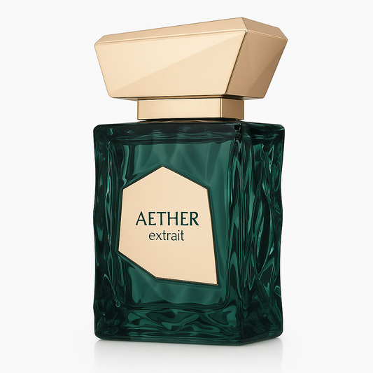 Aether extrait