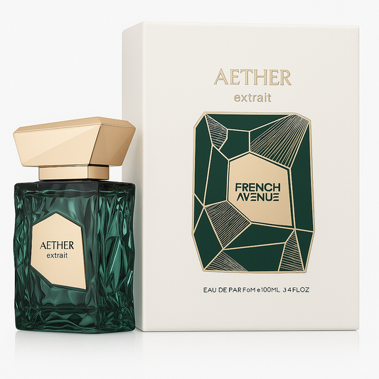 Aether extrait