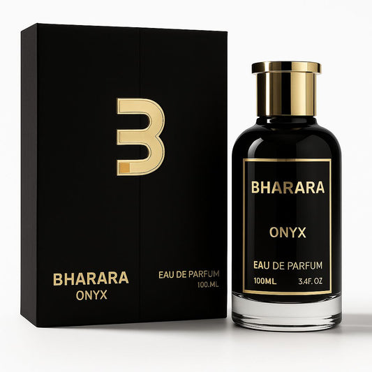 Bharara Onyx