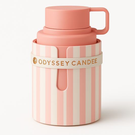 Odyssey Candee