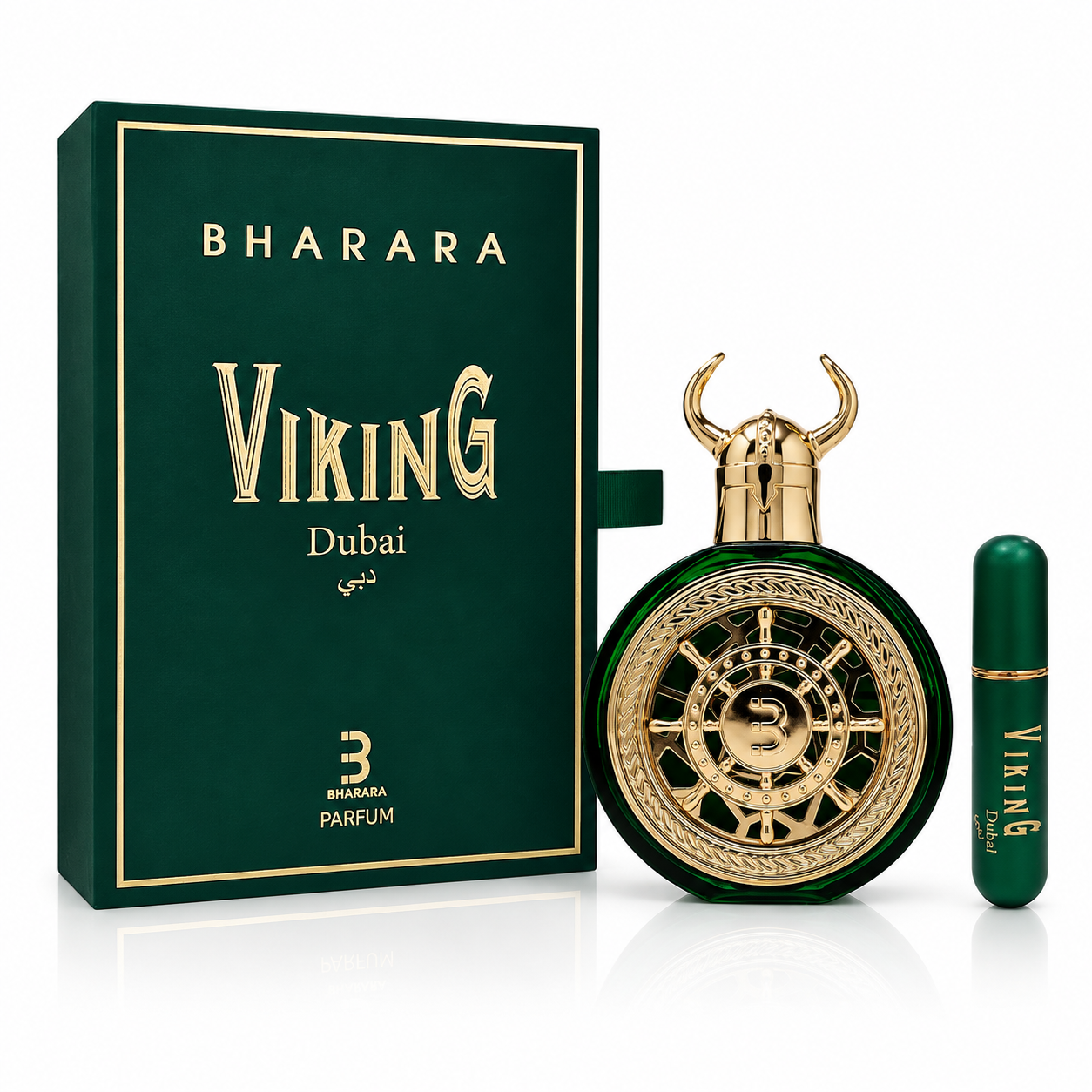 Bharara Viking Dubai