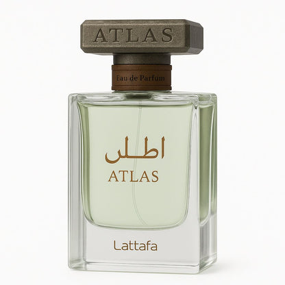 Atlas Lattafa
