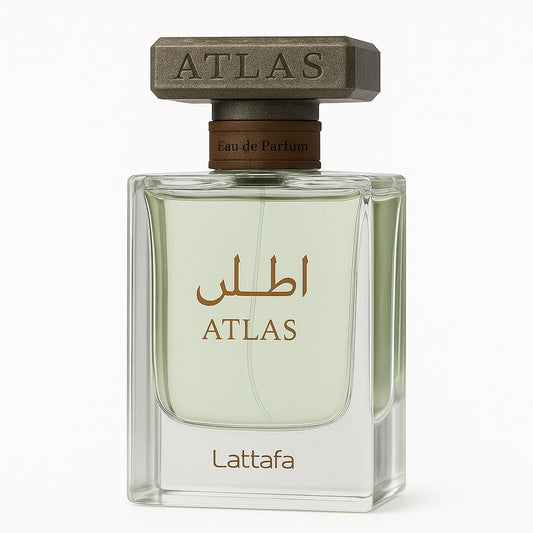 Atlas Lattafa