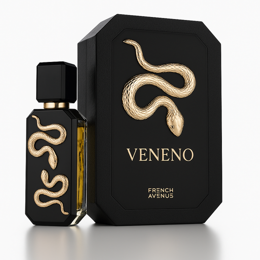 Veneno