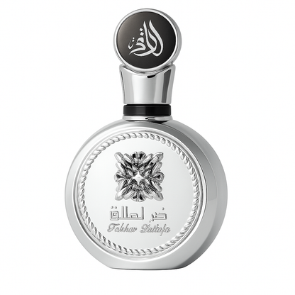 Fakhar Platin