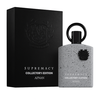 Supremacy Collector's Edition Pour Homme