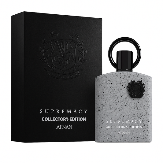 Supremacy Collector's Edition Pour Homme