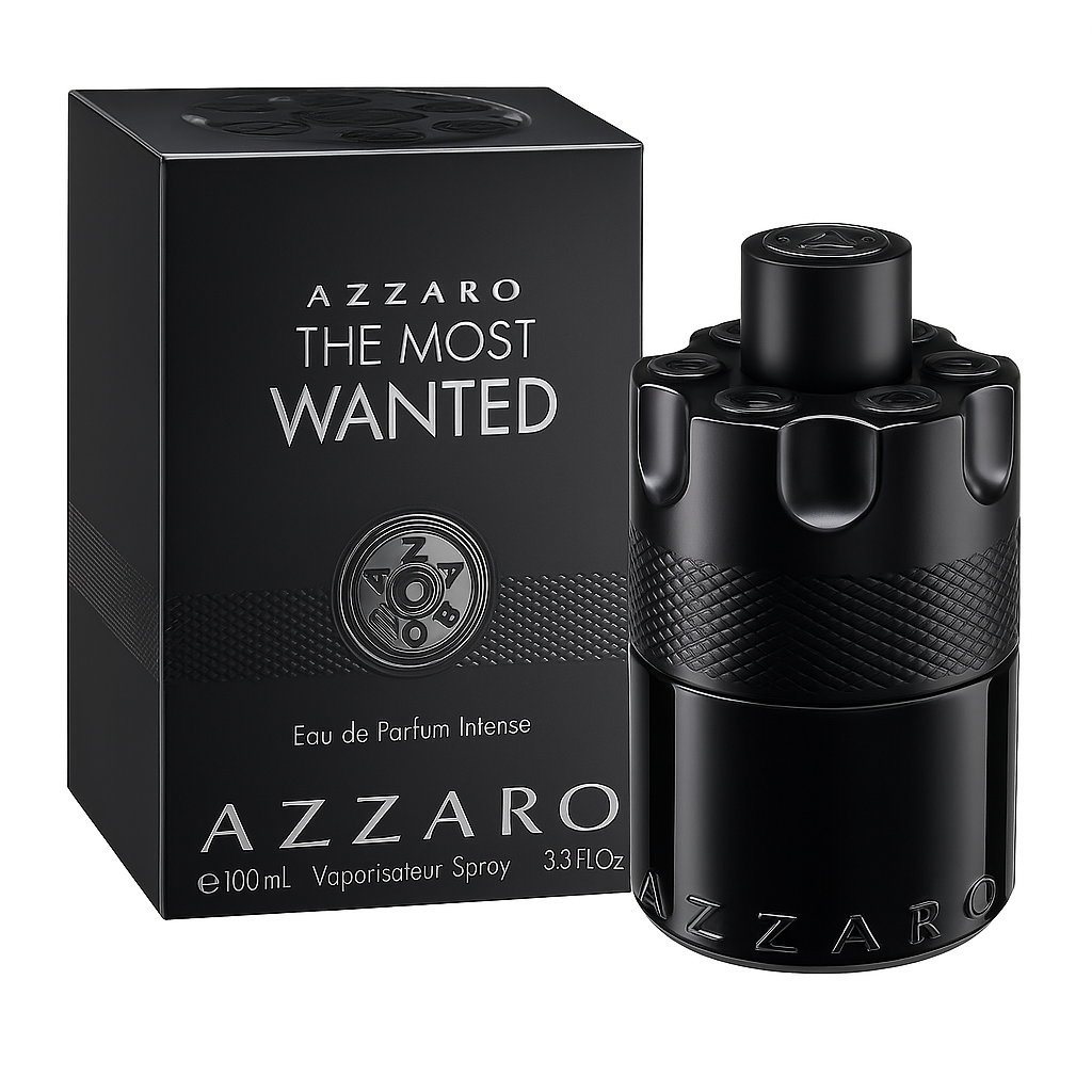 Azzaro the most wanted