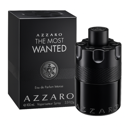 Azzaro the most wanted
