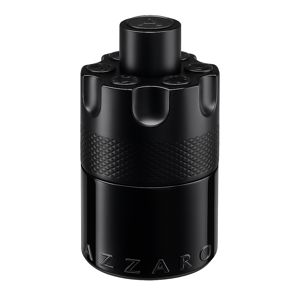 Azzaro the most wanted