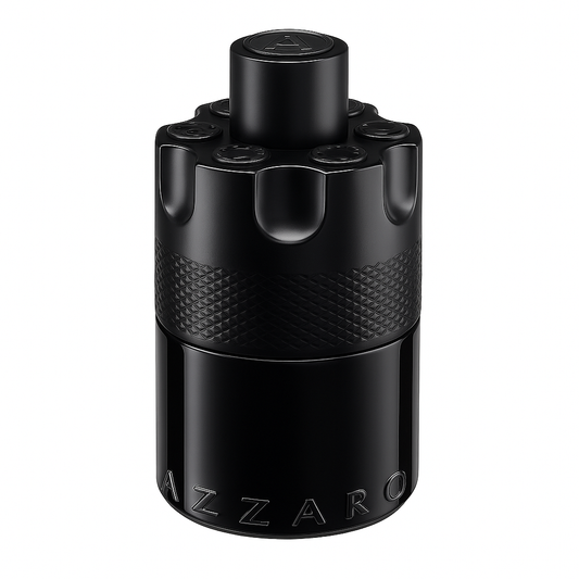 Azzaro the most wanted