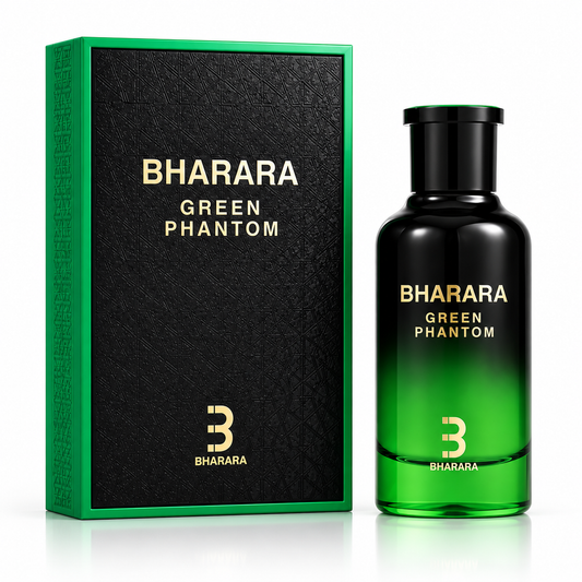 Bharara Green Phantom