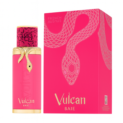 Vulcan Baie
