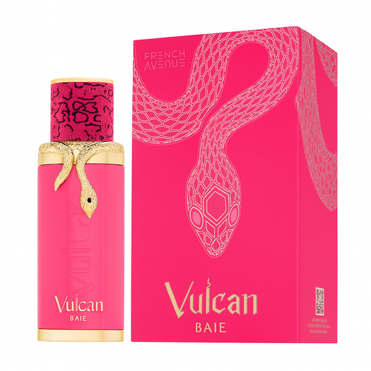 Vulcan Baie