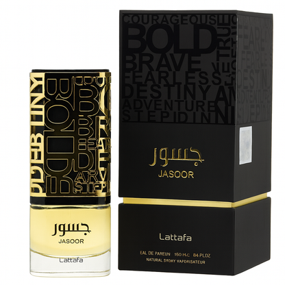 Jasoor