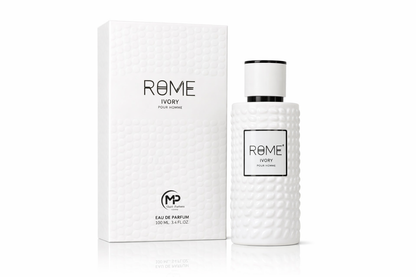 Mast Perfume Rome Ivory