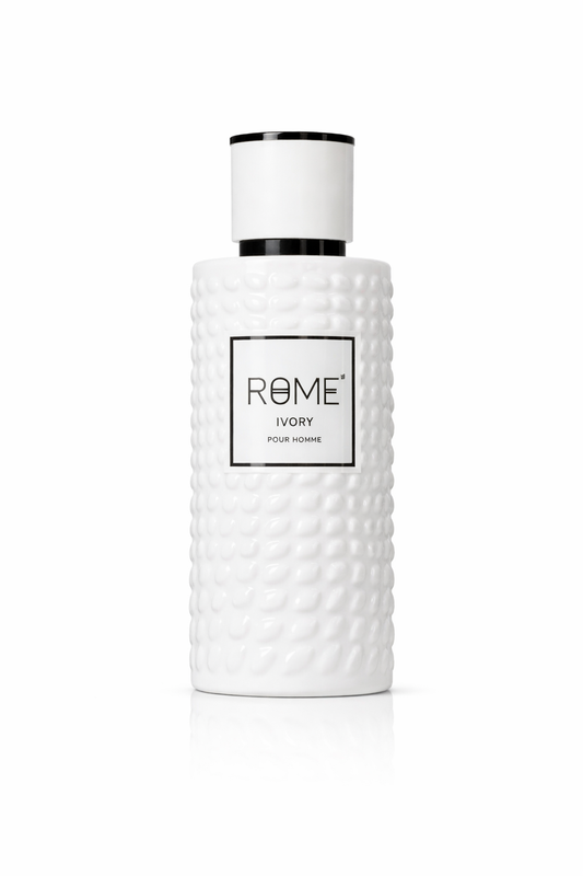 Mast Perfume Rome Ivory