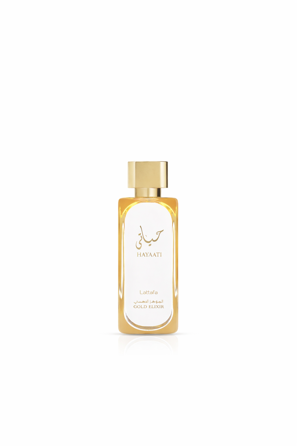 Hayaati Gold Elixir