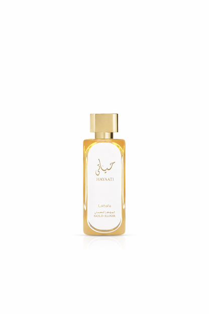 Hayaati Gold Elixir