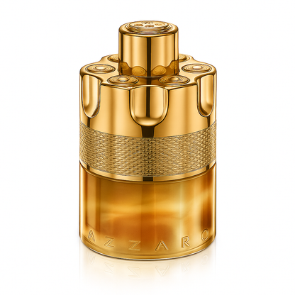 Azzaro Elixir the most wanted elixir