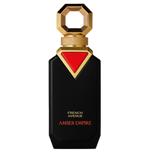 Amber Empire