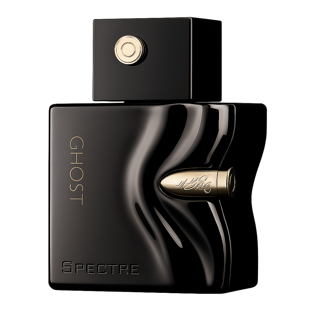 Spectre Ghost French