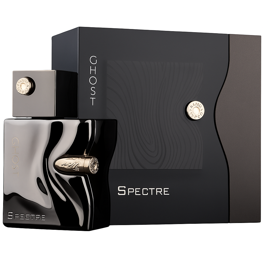 Spectre Ghost French