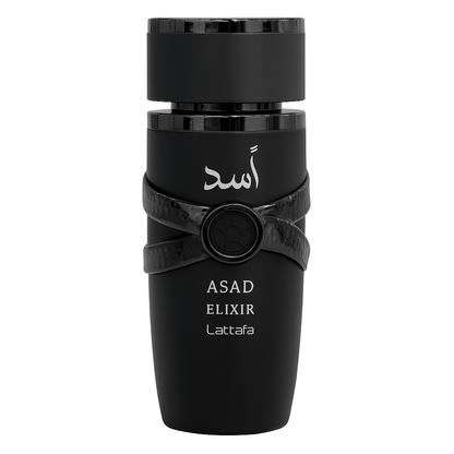 Asad elixir