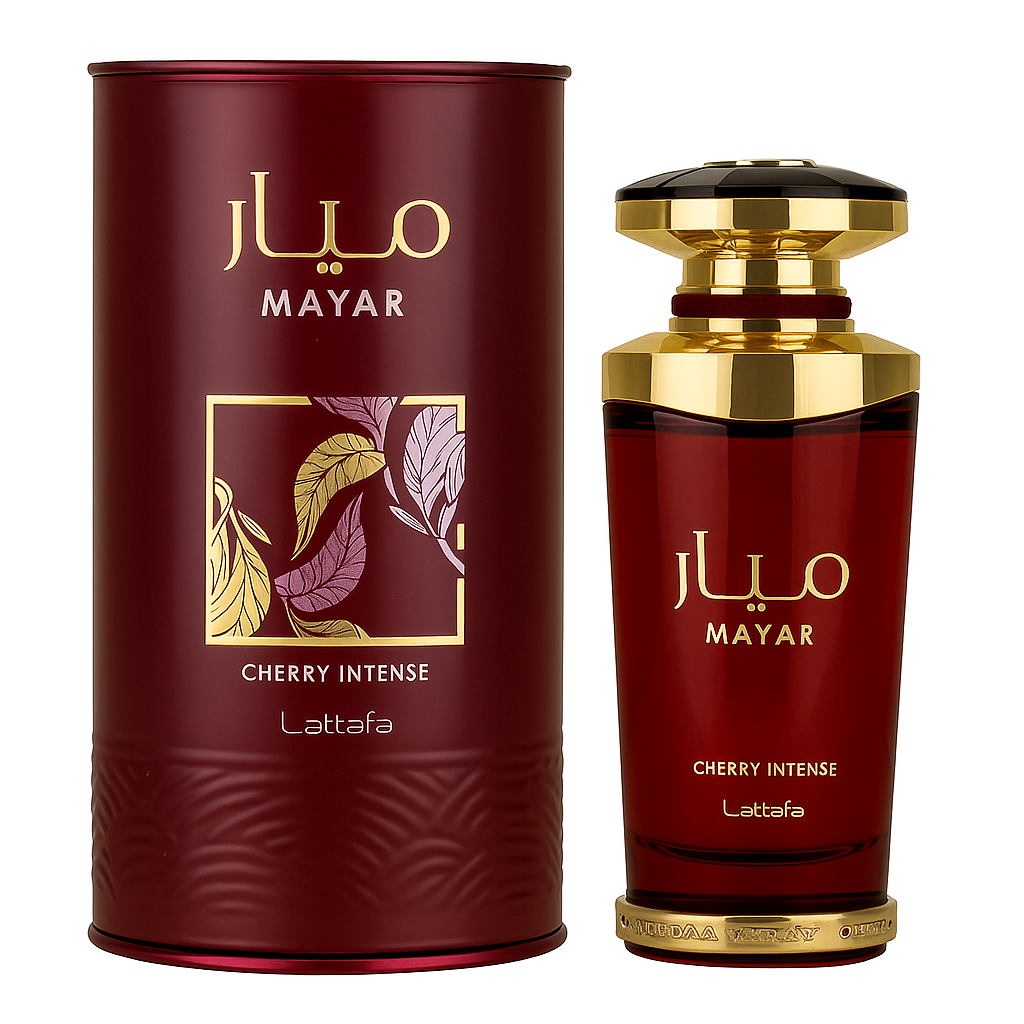 Mayar Cherry Intense