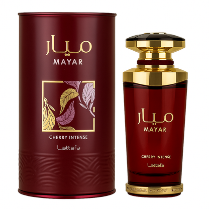 Mayar Cherry Intense