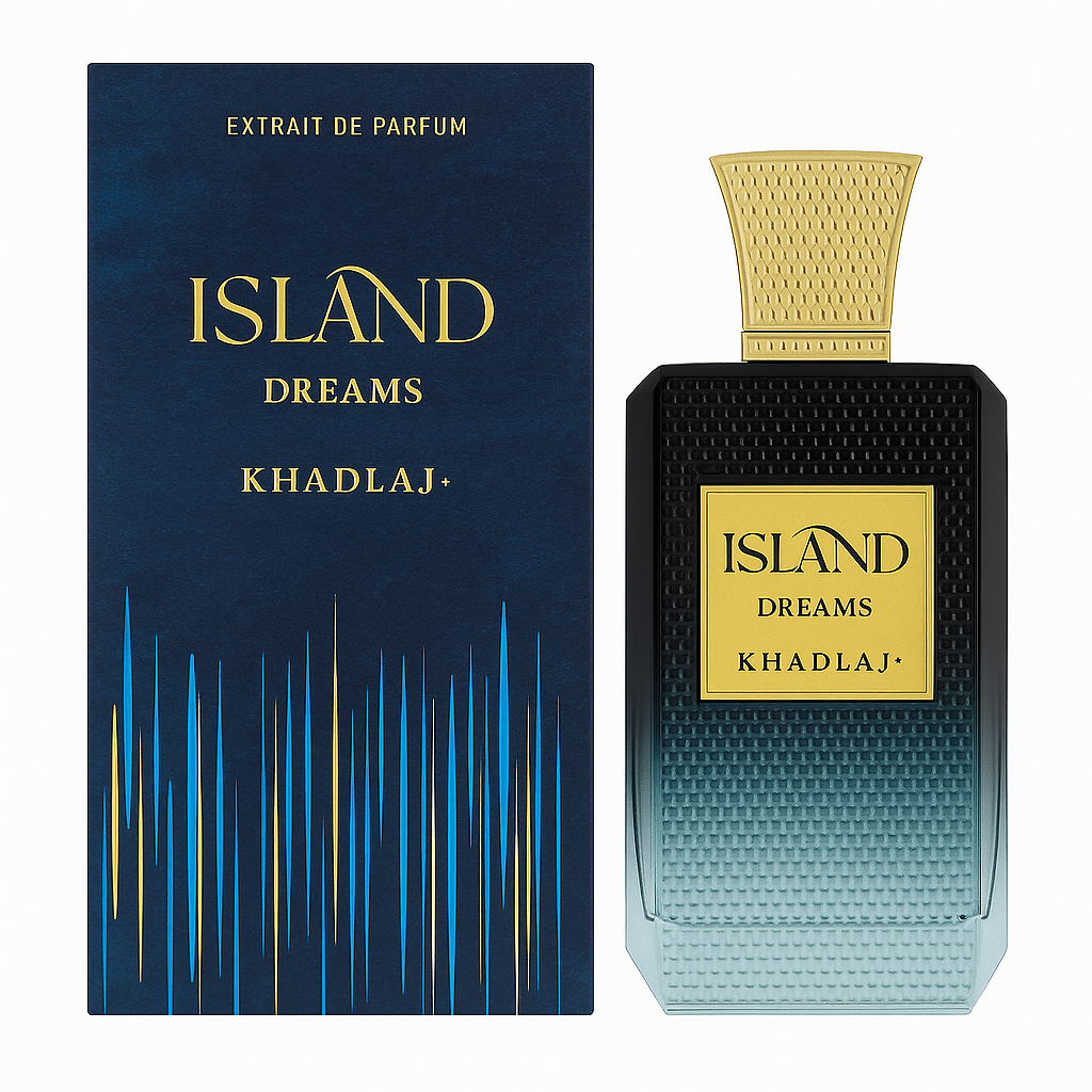 Island Dreams