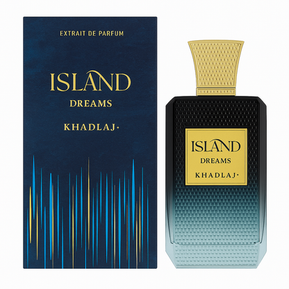 Island Dreams