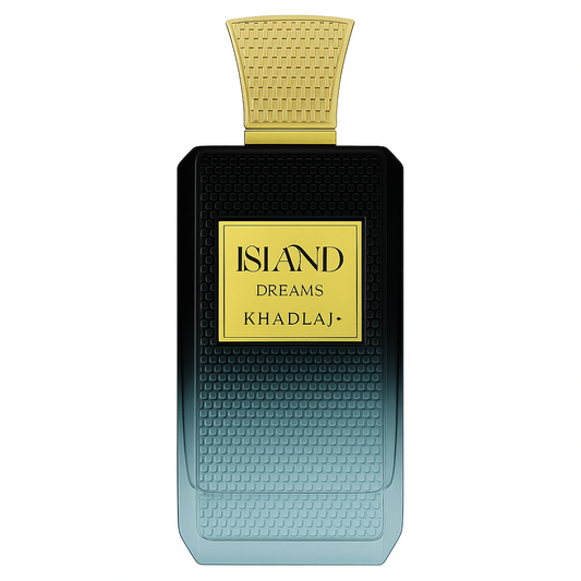 Island Dreams