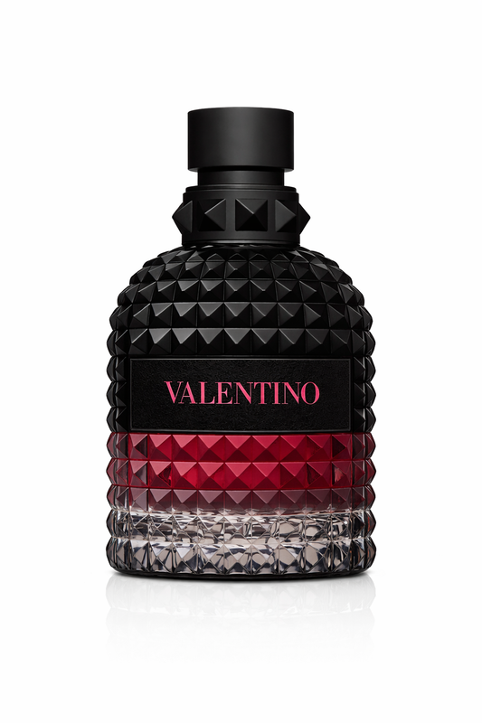 Valentino Uomo Born In Roma Intense