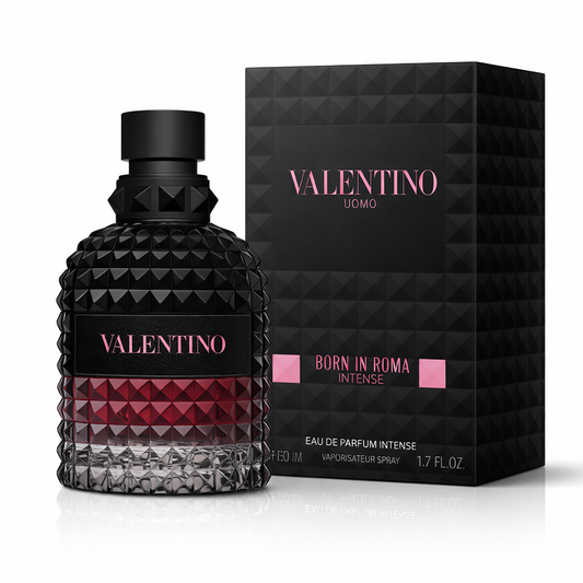 Valentino Uomo Born In Roma Intense